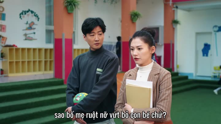 Hình ảnh tập 28 Tư Đằng