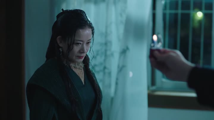 Hình ảnh tập 29 Tư Đằng
