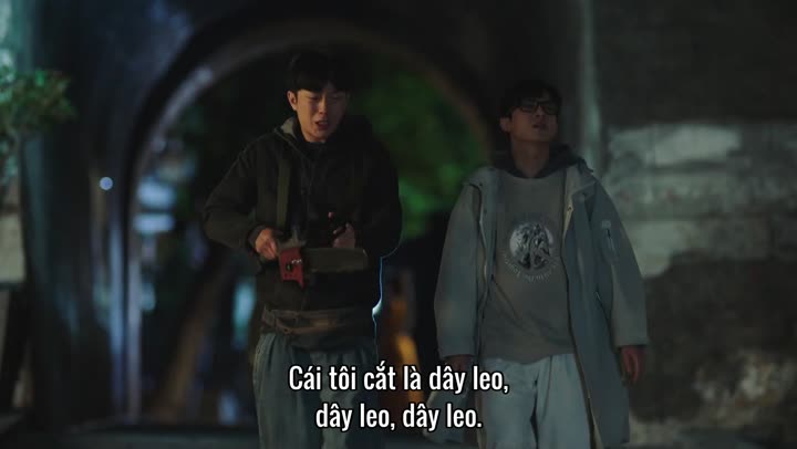 Tư Đằng 10 Hình ảnh tập 3 Tư Đằng