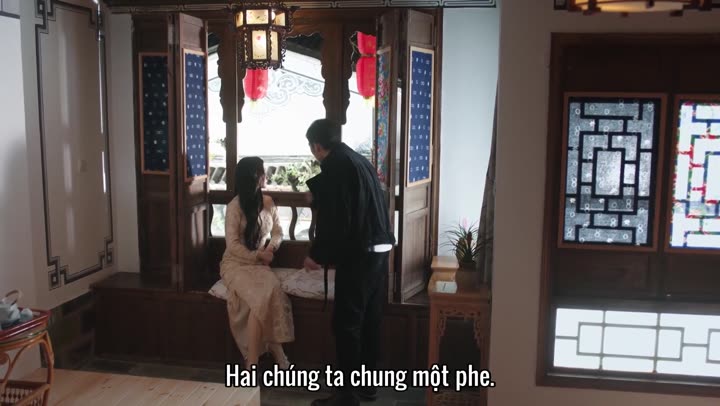 Tư Đằng 10 Hình ảnh tập 5 Tư Đằng
