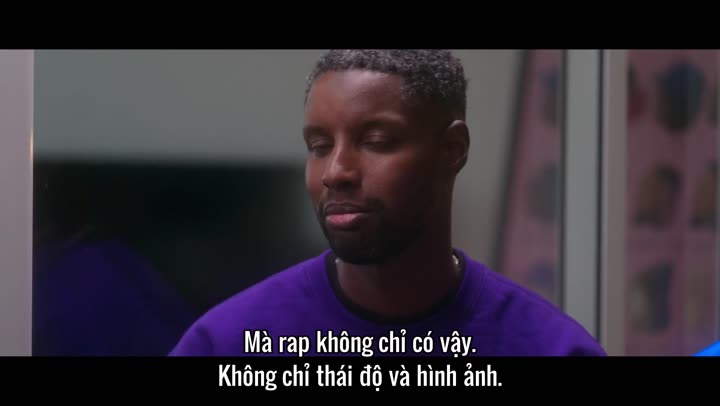 Nhịp điệu Hip hop: Pháp (Phần 2) 10 Hình ảnh tập 1 Nhịp điệu Hip hop: Pháp (Phần 2)