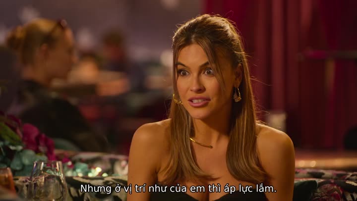 Môi giới hoàng hôn (Phần 6) 9 Tập 7 phim Môi giới hoàng hôn (Phần 6)