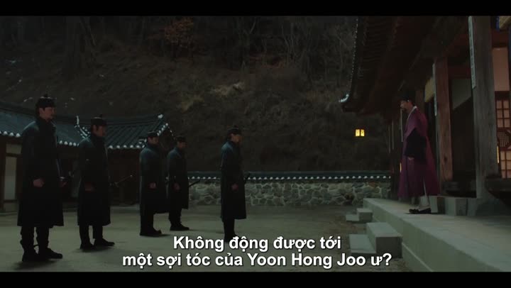 Tập 15 phim Quán trọ tình yêu