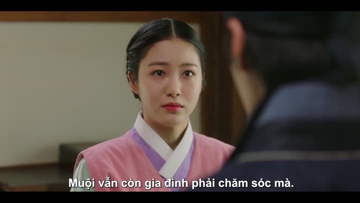 Tập 17 phim Quán trọ tình yêu