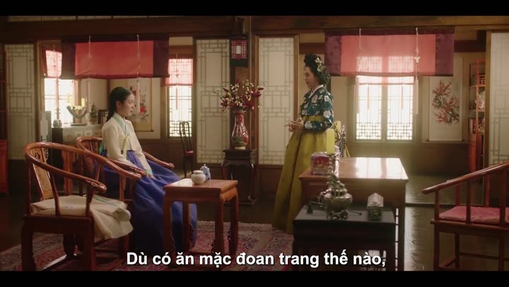 Tập 2 phim Quán trọ tình yêu