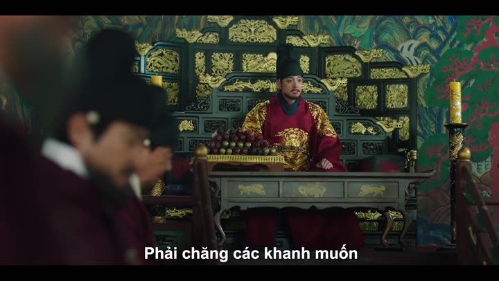 Tập 7 phim Quán trọ tình yêu