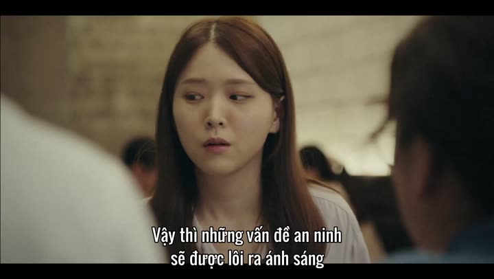 Tập 8 phim Vén Màn Tội Ác