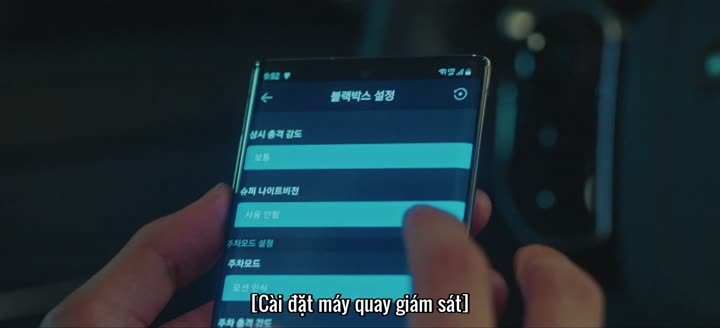 Khách Sạn Ma Quái 10 Hình ảnh tập 15 Khách Sạn Ma Quái