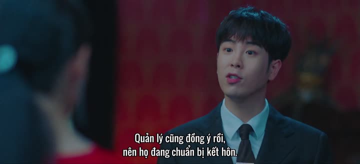 Hình ảnh tập 5 Khách Sạn Ma Quái