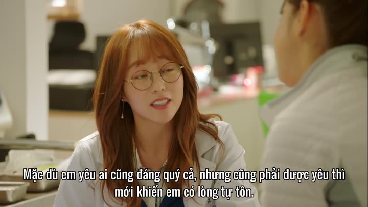 Cô Nàng Cử Tạ Kim Bok Joo 10 Hình ảnh tập 10 Cô Nàng Cử Tạ Kim Bok Joo
