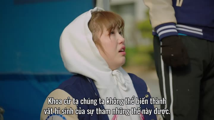 Hình ảnh tập 13 Cô Nàng Cử Tạ Kim Bok Joo