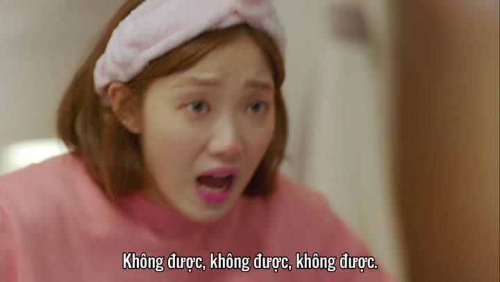 Cô Nàng Cử Tạ Kim Bok Joo 9 Tập 14 phim Cô Nàng Cử Tạ Kim Bok Joo
