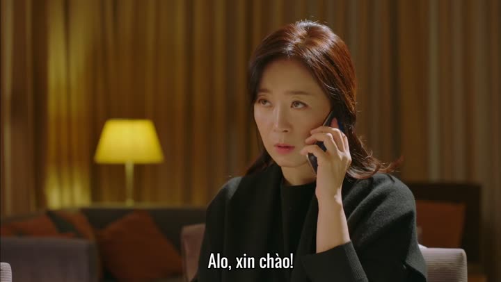 Tập 15 phim Cô Nàng Cử Tạ Kim Bok Joo