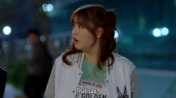 Cô Nàng Cử Tạ Kim Bok Joo 9 Tập 3 phim Cô Nàng Cử Tạ Kim Bok Joo
