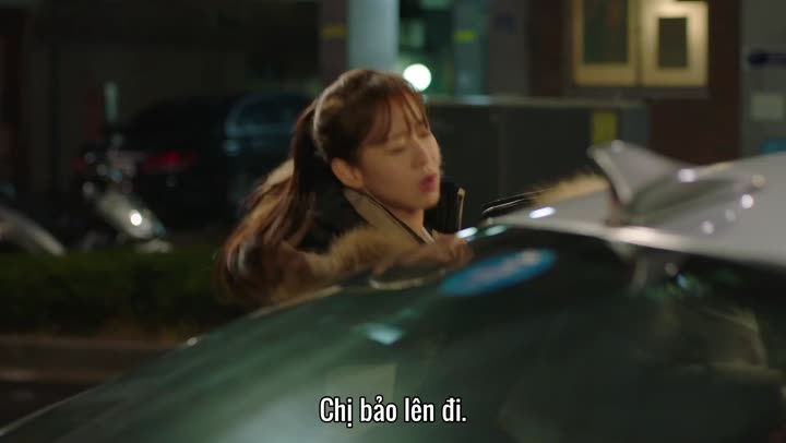 Tập 9 phim Cô Nàng Cử Tạ Kim Bok Joo