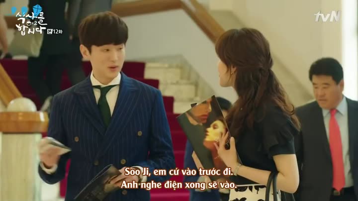 Thực Thần 2 10 Hình ảnh tập 12 Thực Thần 2