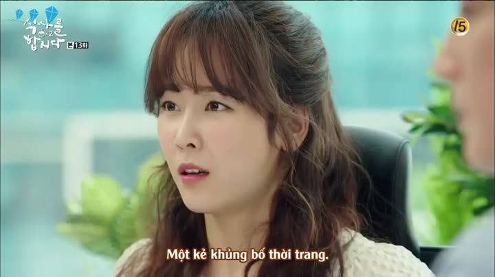 Thực Thần 2 10 Hình ảnh tập 13 Thực Thần 2