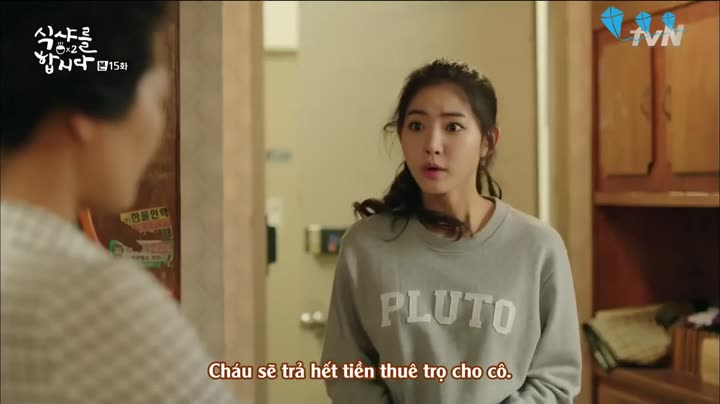 Thực Thần 2 10 Hình ảnh tập 15 Thực Thần 2