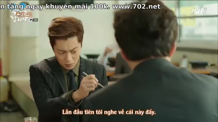 Thực Thần 2 9 Tập 3 phim Thực Thần 2
