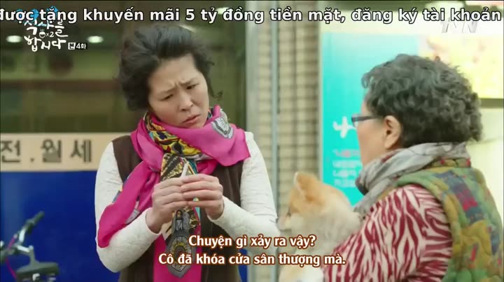 Thực Thần 2 9 Tập 4 phim Thực Thần 2