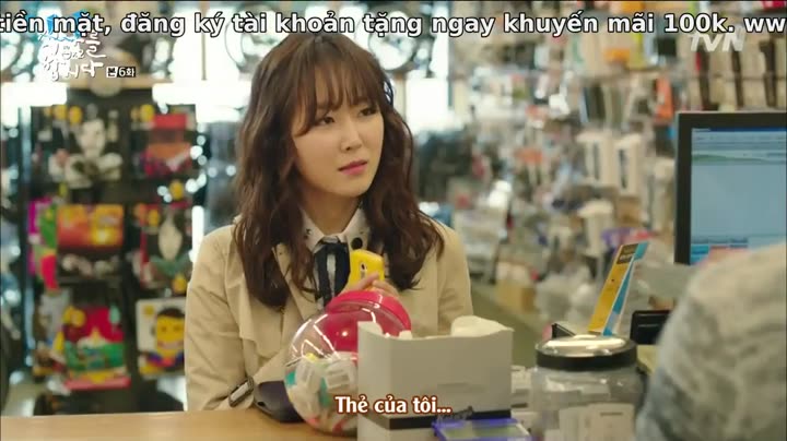 Thực Thần 2 9 Tập 6 phim Thực Thần 2