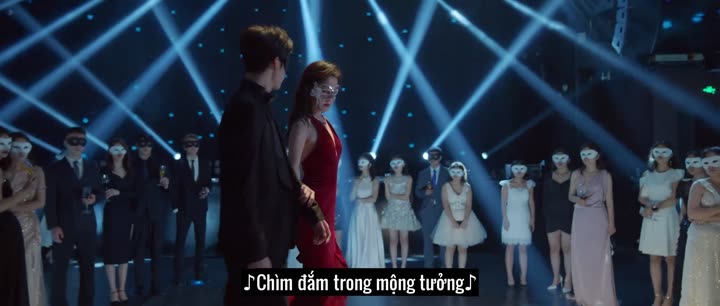 Yêu Em Từ Cái Nhìn Thứ Hai 9 Tập 1 phim Yêu Em Từ Cái Nhìn Thứ Hai