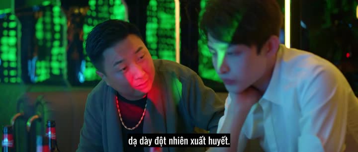 Tập 13 phim Yêu Em Từ Cái Nhìn Thứ Hai