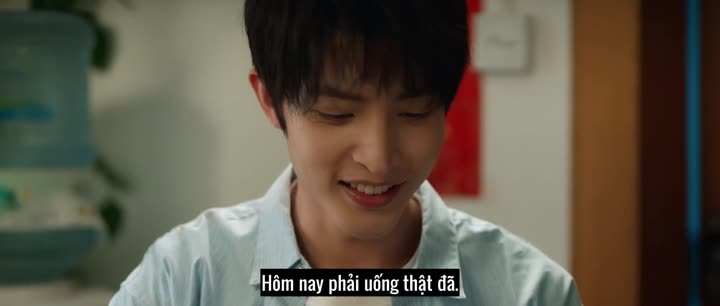 Yêu Em Từ Cái Nhìn Thứ Hai 9 Tập 14 phim Yêu Em Từ Cái Nhìn Thứ Hai