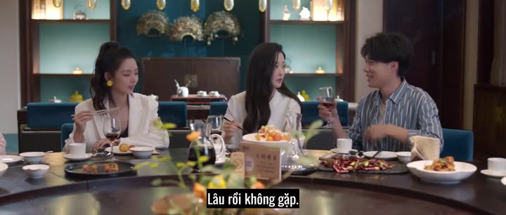 Hình ảnh tập 5 Yêu Em Từ Cái Nhìn Thứ Hai