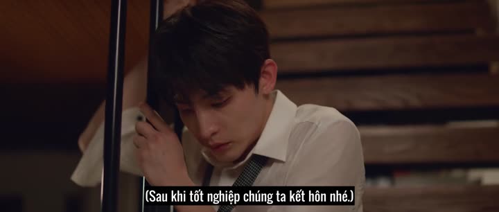 Hình ảnh tập 7 Yêu Em Từ Cái Nhìn Thứ Hai