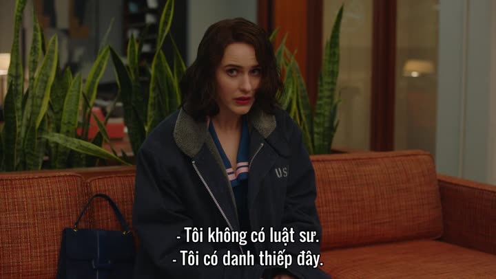 Cô Maisel Kỳ Diệu (Phần 5) 10 Hình ảnh tập 5 Cô Maisel Kỳ Diệu (Phần 5)
