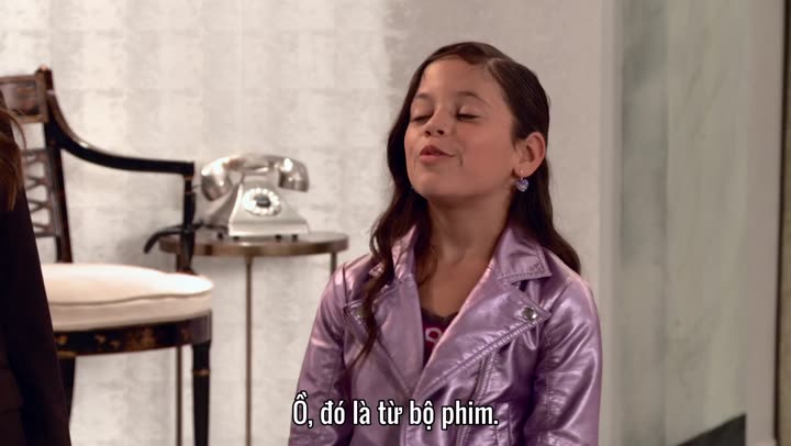 Hình ảnh tập 5 Chú bé tỷ phú