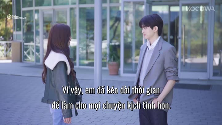 Hình ảnh tập 12 Lời Nguyền Tuổi 20
