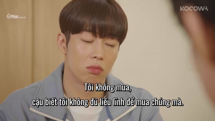 Lời Nguyền Tuổi 20 9 Tập 6 phim Lời Nguyền Tuổi 20
