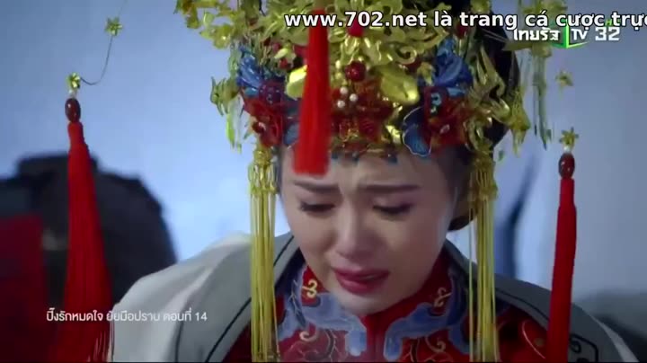 Hình ảnh tập 14 Hoan Lạc Vô Song