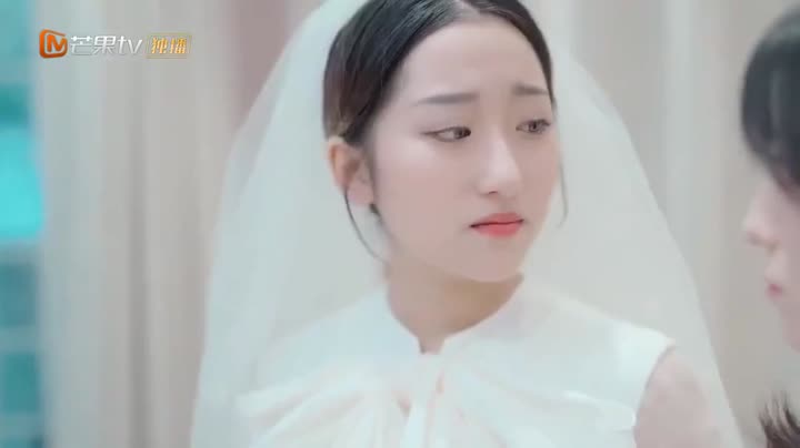 Tiệm Áo Cưới Như Ý 10 Hình ảnh tập 1 Tiệm Áo Cưới Như Ý