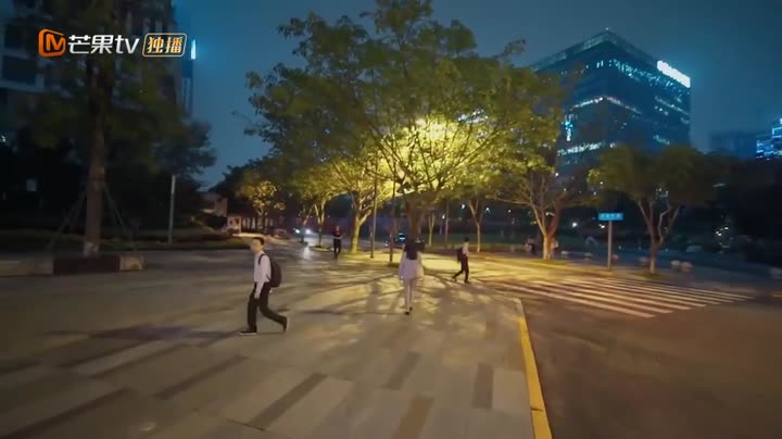 Tập 10 phim Tiệm Áo Cưới Như Ý