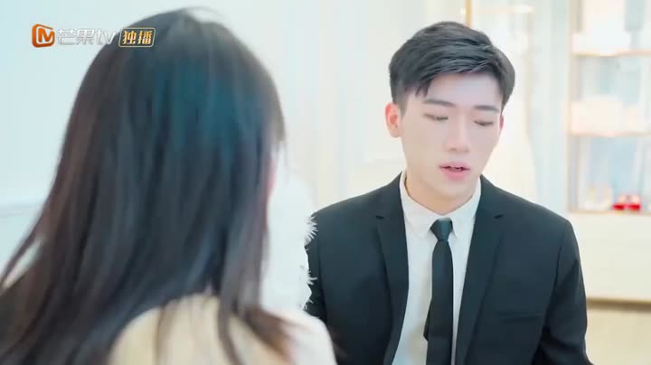 Hình ảnh tập 10 Tiệm Áo Cưới Như Ý