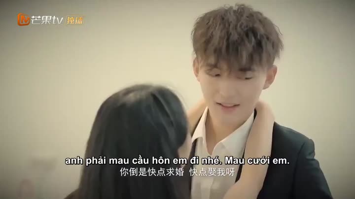 Tiệm Áo Cưới Như Ý 9 Tập 2 phim Tiệm Áo Cưới Như Ý