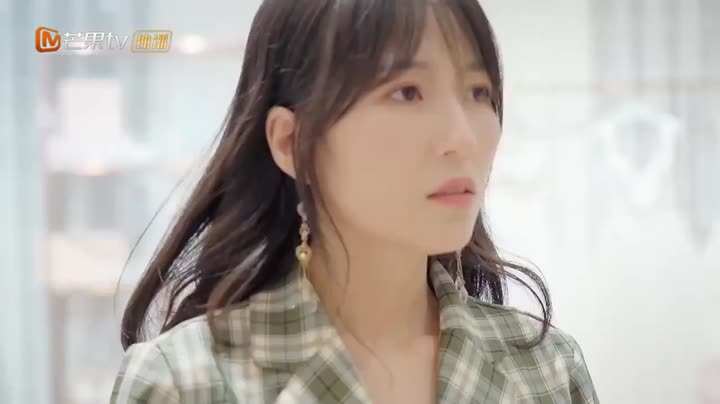 Tập 6 phim Tiệm Áo Cưới Như Ý