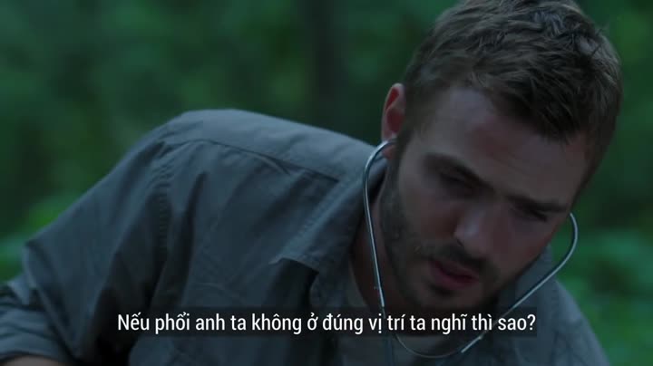 Hình ảnh tập 1 Nhân Ngư (Phần 2)