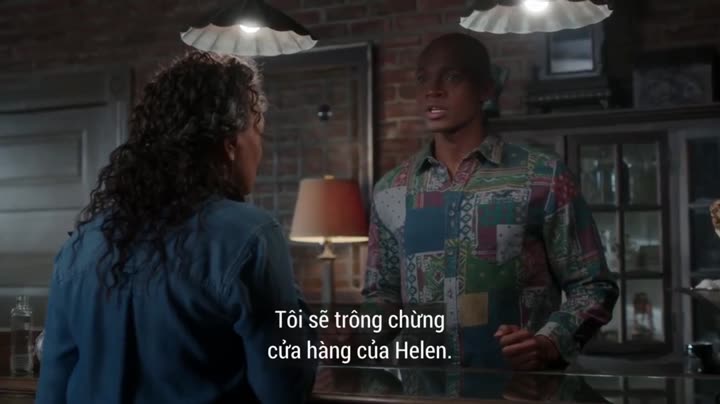 Nhân Ngư (Phần 2) 9 Tập 13 phim Nhân Ngư (Phần 2)