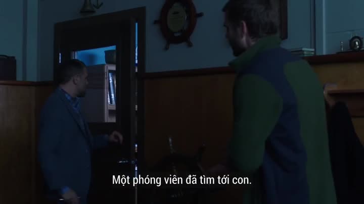 Nhân Ngư (Phần 2) 10 Hình ảnh tập 5 Nhân Ngư (Phần 2)