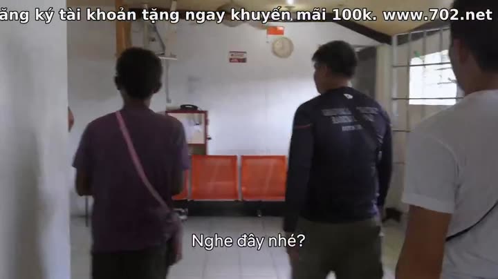 Hạnh phúc trong tù 9 Tập 2 phim Hạnh phúc trong tù