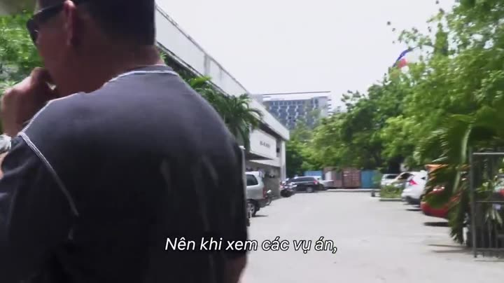 Hạnh phúc trong tù 10 Hình ảnh tập 3 Hạnh phúc trong tù