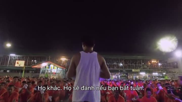 Hạnh phúc trong tù 10 Hình ảnh tập 5 Hạnh phúc trong tù