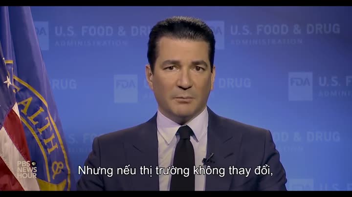 Hình ảnh tập 2 Hàng tiêu dùng: Mối nguy khôn lường