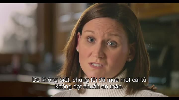Hàng tiêu dùng: Mối nguy khôn lường 10 Hình ảnh tập 3 Hàng tiêu dùng: Mối nguy khôn lường
