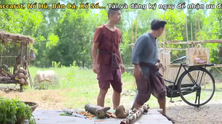 Thầy Lang Trúng mánh 9 Tập 10 phim Thầy Lang Trúng mánh