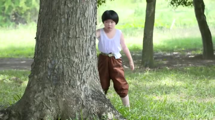 Hình ảnh tập 19 Thầy Lang Trúng mánh